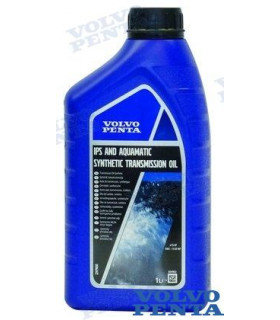 ACEITE TRANSMISION SINTETICA IPS & AQUAT