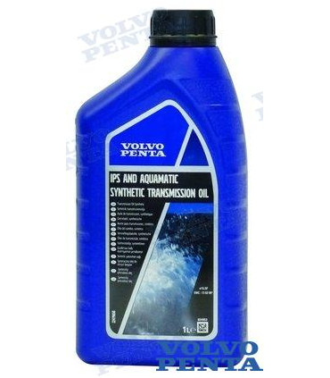 ACEITE TRANSMISION SINTETICA IPS & AQUAT