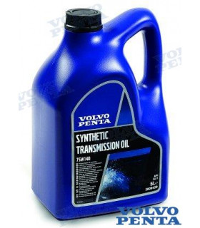 ACEITE TRANSMISION DHP & DPG 75W-140 5L