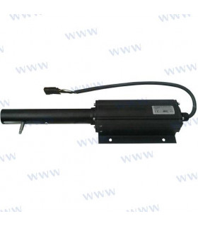 ACTUATOR VOLVO D4/D6