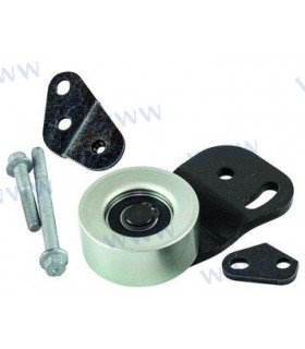 BELT TENSIONER VOLVO D4 / D6