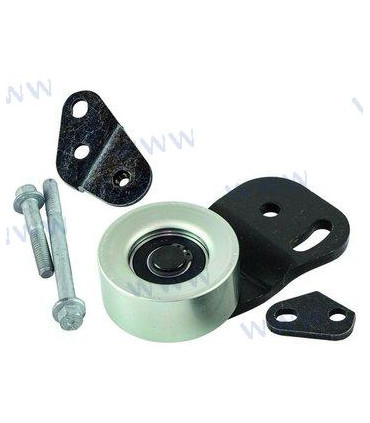 BELT TENSIONER VOLVO D4 / D6
