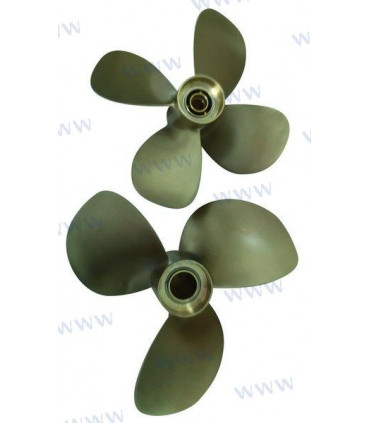 PROPELLER SET DPH G4