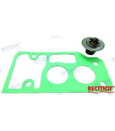 THERMOSTAT KIT