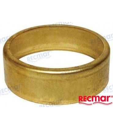 INSULATOR THERMOSTAT