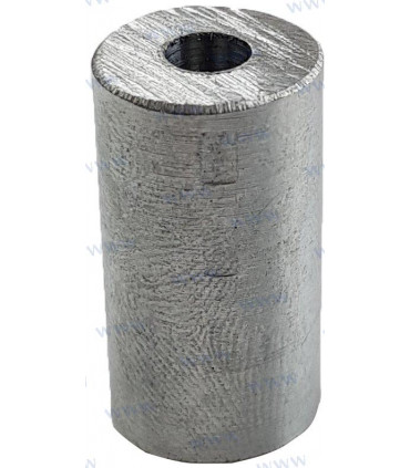 ALUMINIUM ANODE