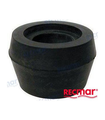 REAR RAM BUSHING KIT