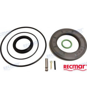 SEAL KIT UPPER UNIT DPH