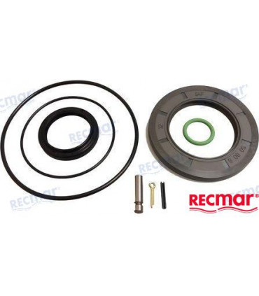 SEAL KIT UPPER UNIT DPH