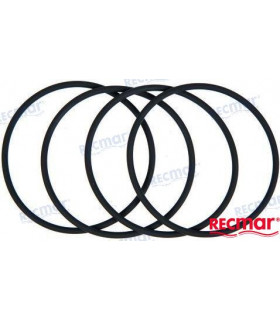 GASKET SET HEAT EXCHANGER