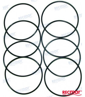 GASKET SET HEAT EXCHANGER