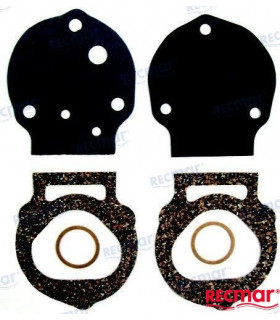 FUEL PUMP DIAPHRAM KIT