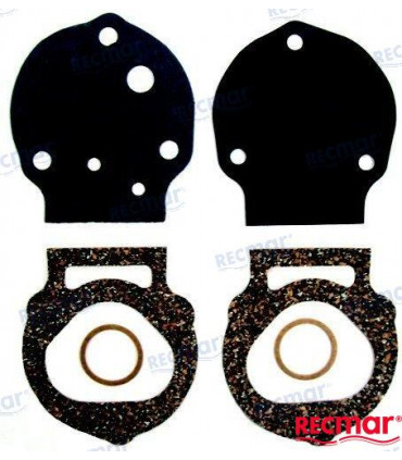 FUEL PUMP DIAPHRAM KIT