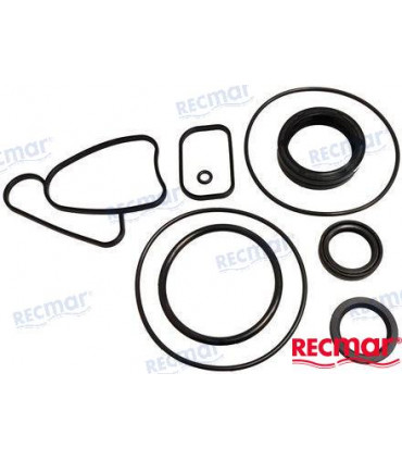 SEAL KIT COMPLETE UNIT LOWER UNIT DPS-A,