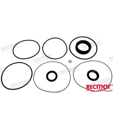 SEAL KIT LOWER UNIT XDP