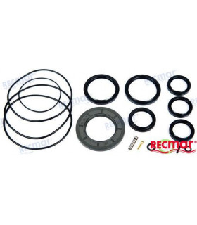 SEAL KIT COMPLETE UNIT LOWER UNIT DPH-D