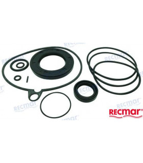 GASKET KIT UPPER HOUSING DP-G / DPXA