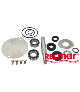 REPAIR KIT SEA WATER D2