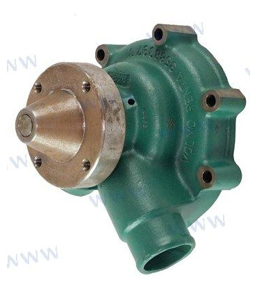 WATER PUMP VOLVO