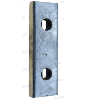 ANODE VOLVO ALUMINIUM