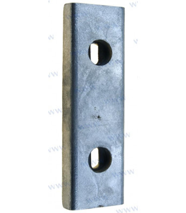 ANODE VOLVO ALUMINIUM