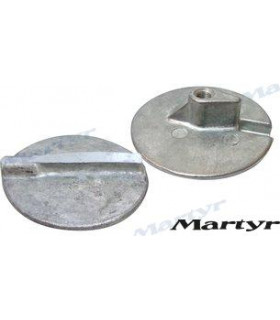 ZINC ANODE