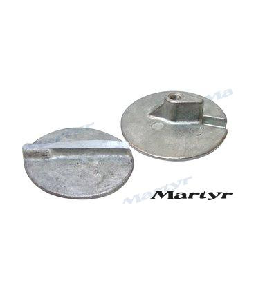 ZINC ANODE