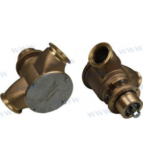 WATER PUMP DETROIT DIESEL