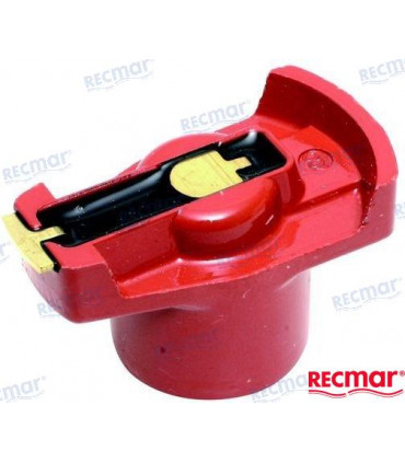 DISTRIBUTOR CAP
