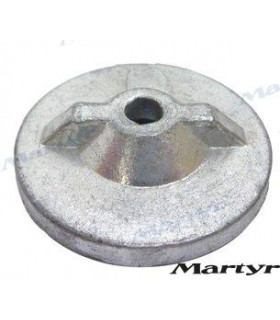 ZINC ANODE