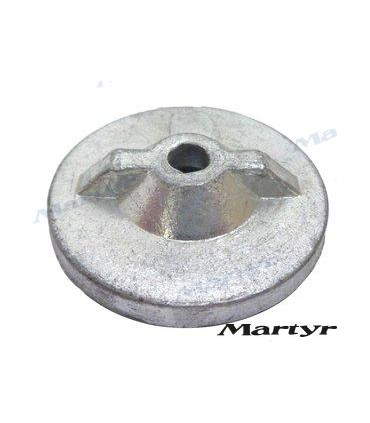 ZINC ANODE