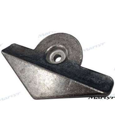 ZINC ANODE