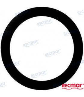 RUBBER O-RING