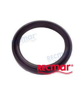 RUBBER O-RING