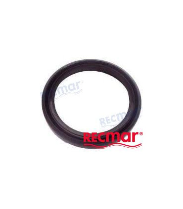 RUBBER O-RING