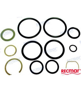 POWER TRIM SEAL KIT
