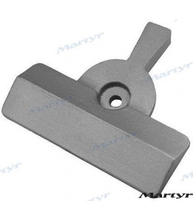 ZINC ANODE