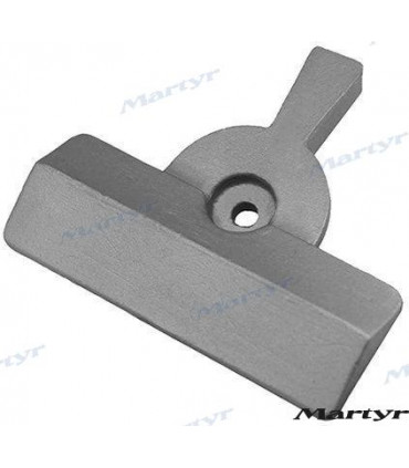 ZINC ANODE