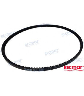 ALTERNATOR BELT