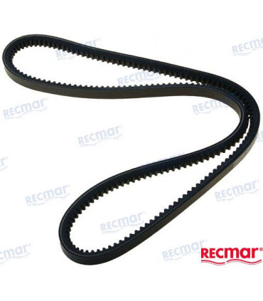 ALTERNATOR BELT