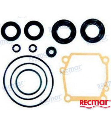 RETAINERS DRIVERS SET