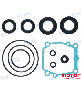 RETAINERS DRIVER COLA