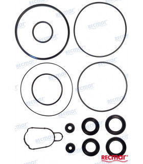 GEAR CASE SEAL