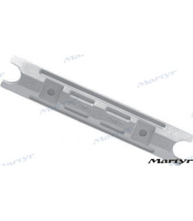 ALUMINIUM ANODE