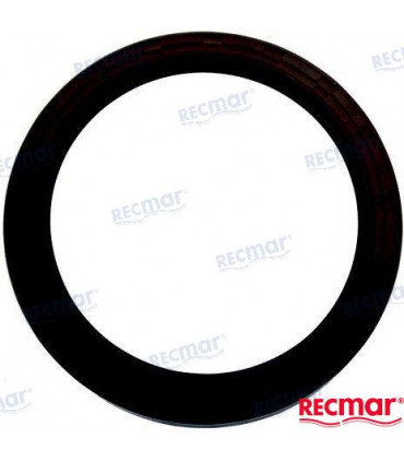 CRANCKSAFT OIL SEAL