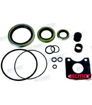 GEARCASE SEAL KIT