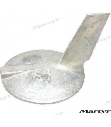 ALUMINIUM ANODE