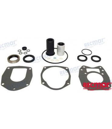 OIL SEAL KIT