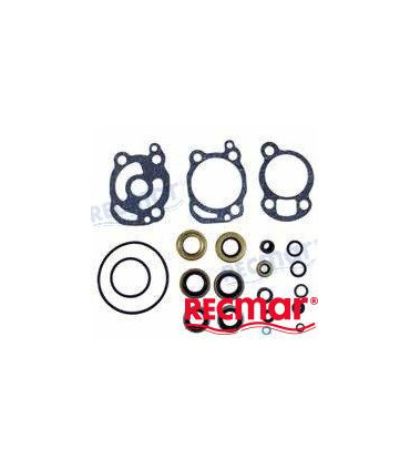 RETAINERS DRIVERS SET