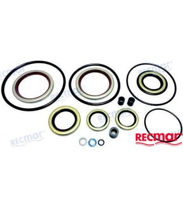 GEARCASE SEAL KIT